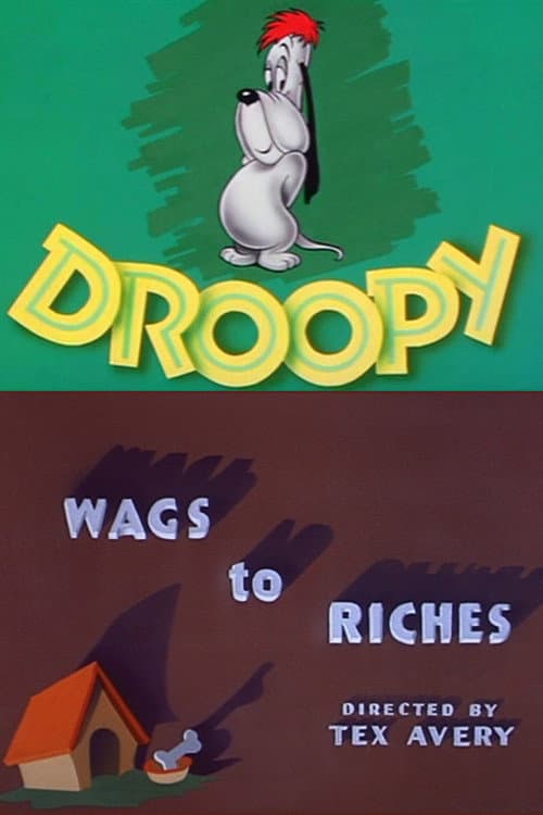 Poster for Wags to Riches