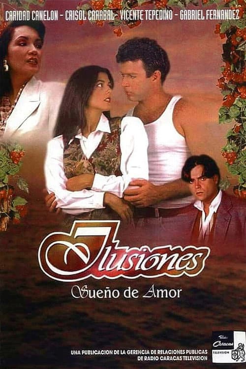 Poster for Ilusiones