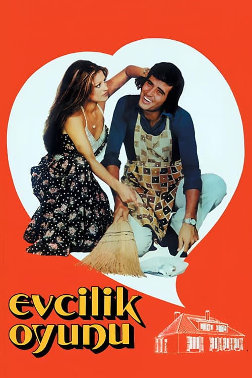 Poster for Playing House