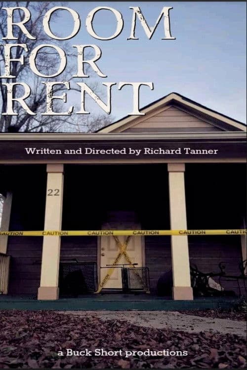 Poster for Room For Rent