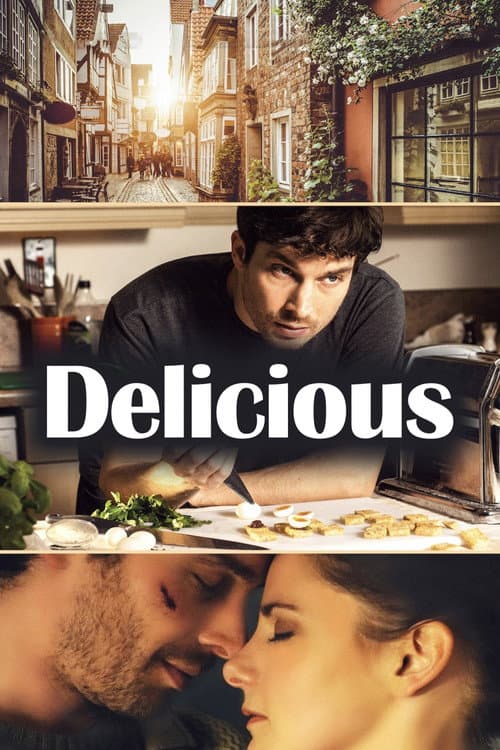 Poster for Delicious