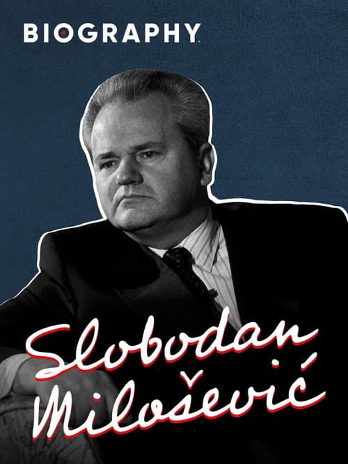 Poster for A Very Modern Dictator: A Profile of Slobodan Milosevic