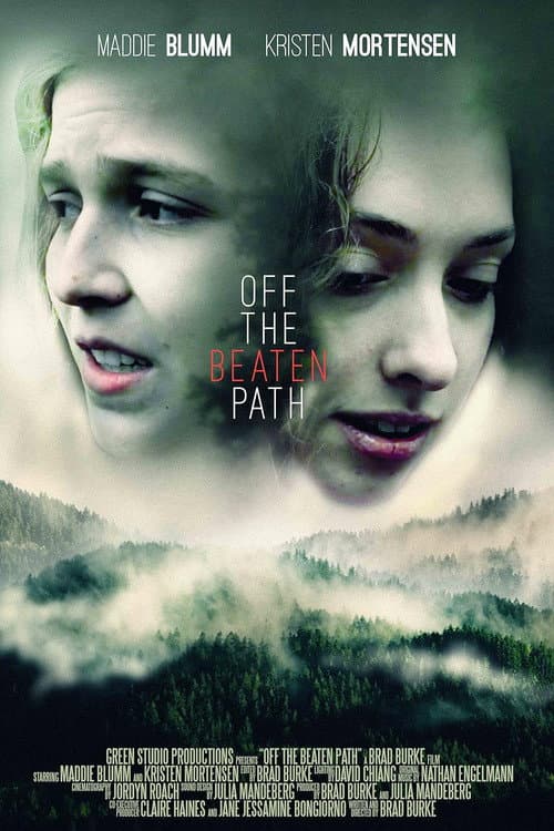 Poster for Off the Beaten Path