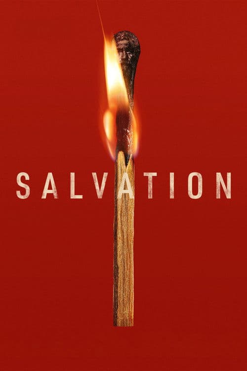 Poster for Salvation