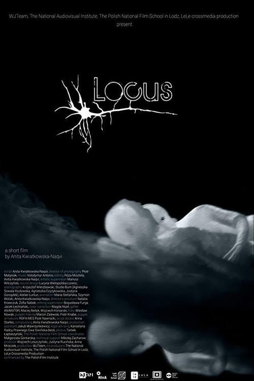 Poster for Locus