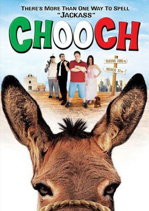 Poster for Chooch