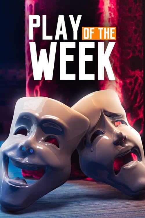 Poster for Play of the Week