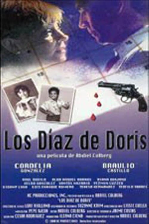 Poster for Los Díaz de Doris