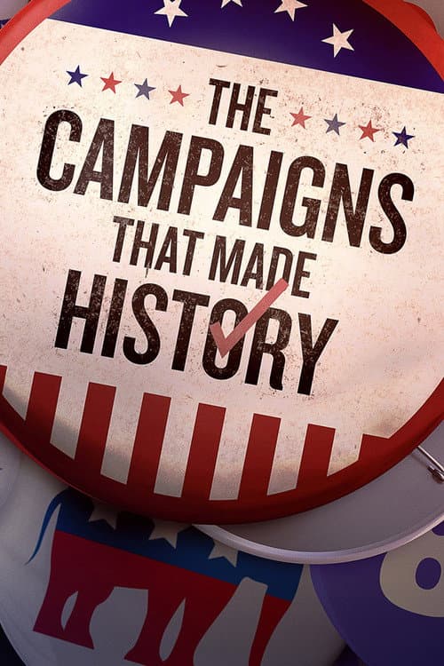 Poster for The Campaigns That Made History