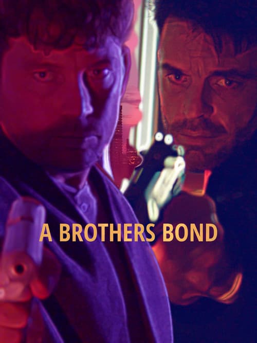 Poster for A Brothers Bond