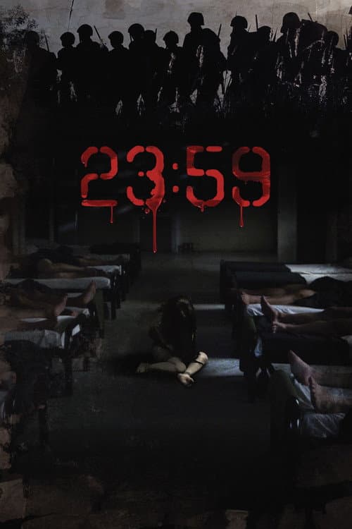 Poster for 23:59