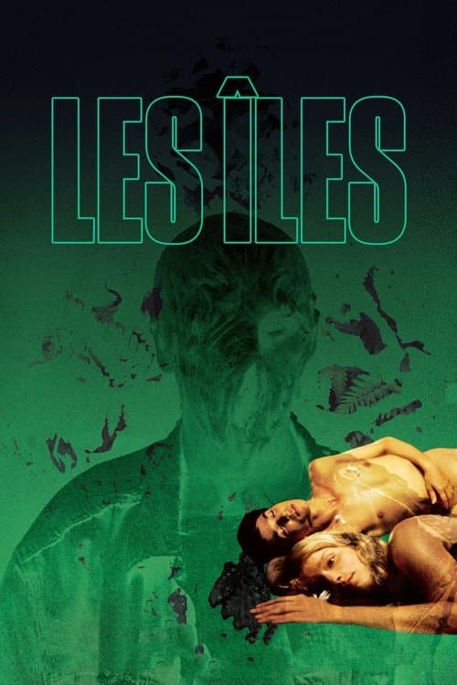 Poster for Islands