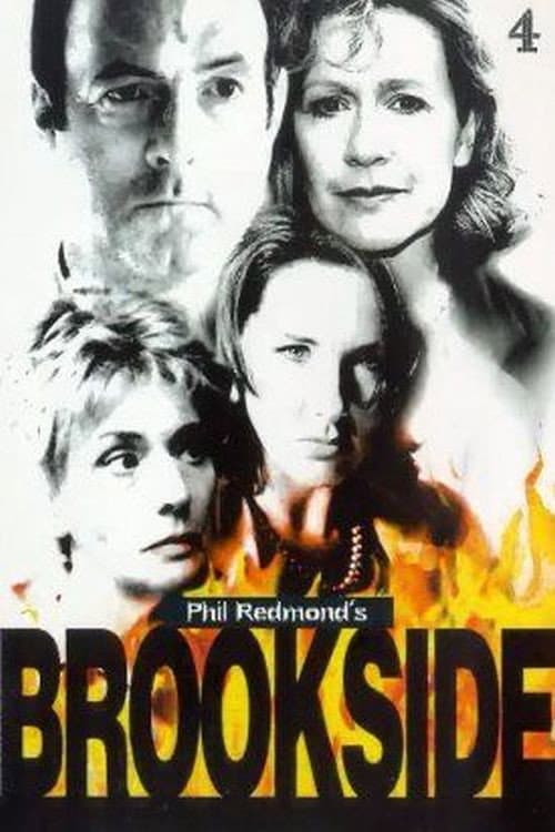 Poster for Brookside
