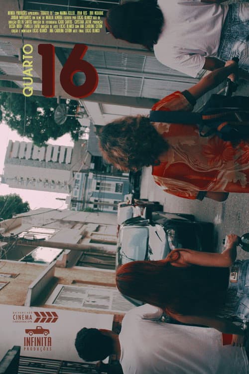 Poster for Room 16