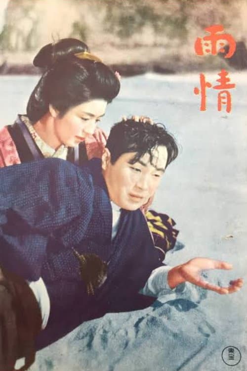 Poster for Ujō