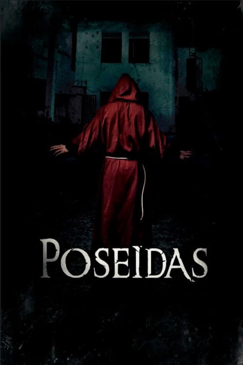 Poster for Poseídas