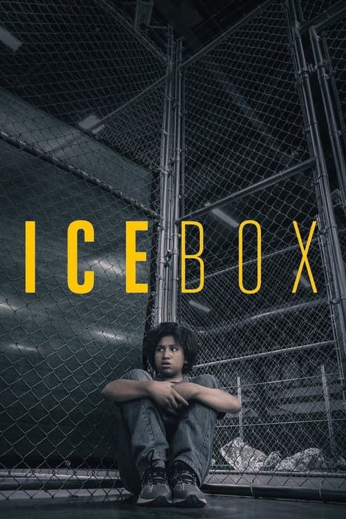 Poster for Icebox