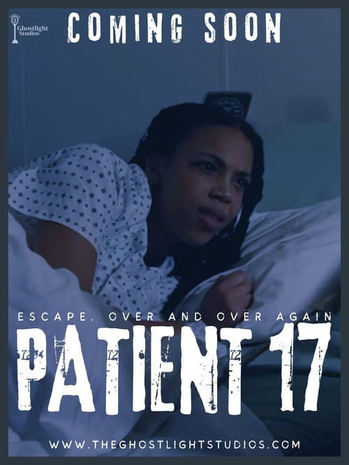 Poster for Patient 17