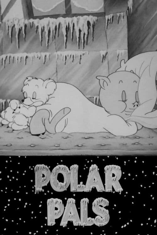 Poster for Polar Pals