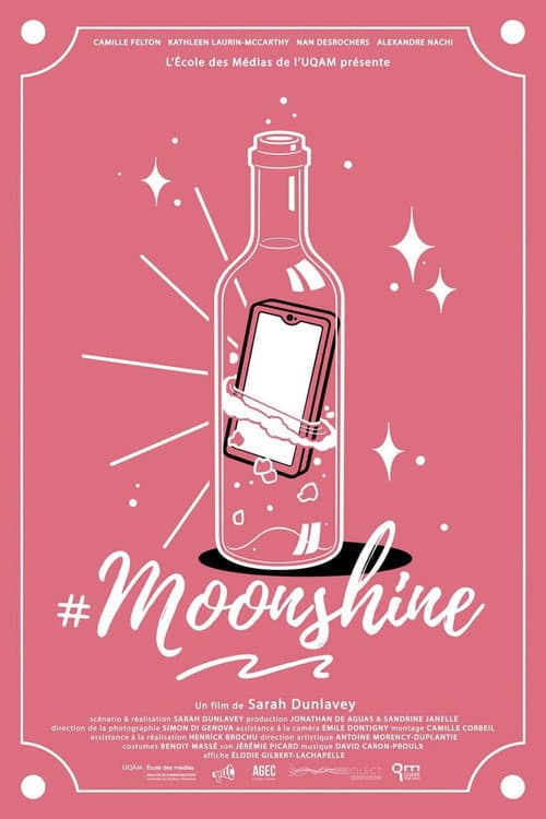 Poster for Moonshine