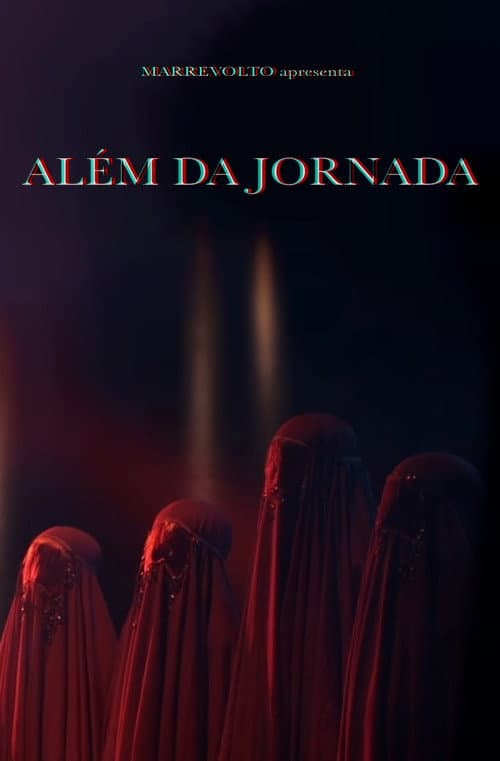Poster for Além da Jornada