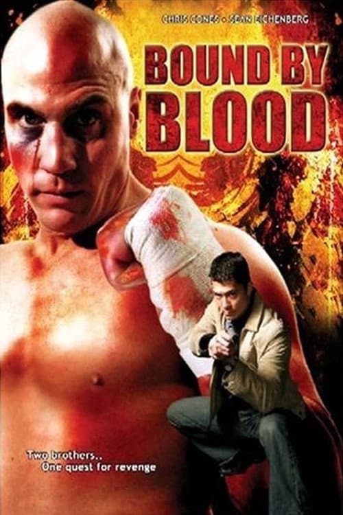 Poster for Bound by Blood