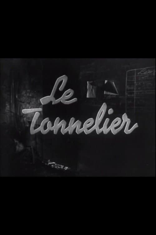 Poster for Le tonnelier