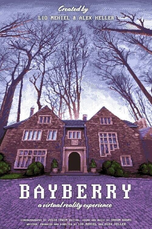 Poster for Bayberry