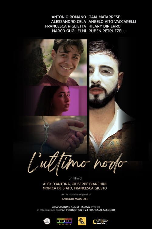 Poster for L'ultimo nodo