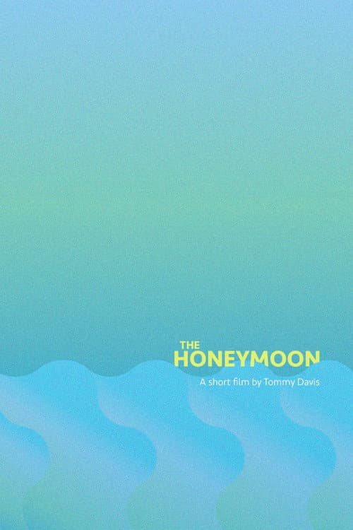 Poster for The Honeymoon