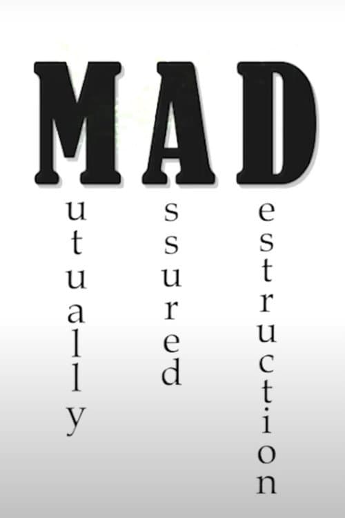 Poster for MAD