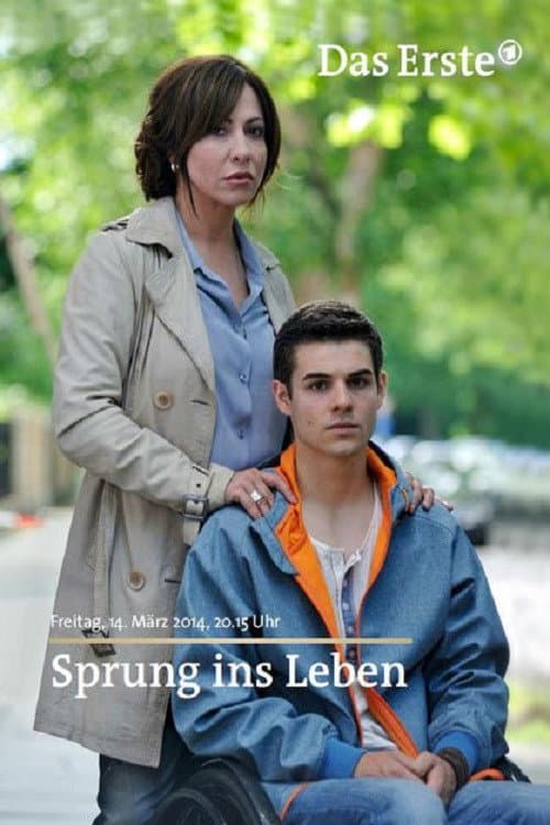 Poster for Sprung ins Leben