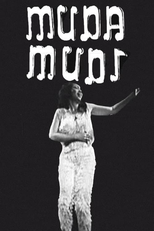 Poster for Muda Mudi