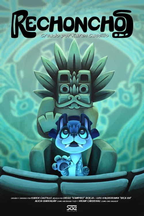 Poster for Rechonchos