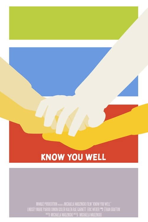 Poster for Know You Well