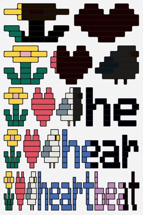 Poster for Heartbeat