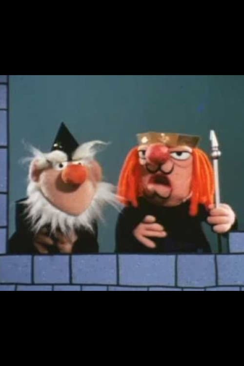Poster for The Wizard of Id