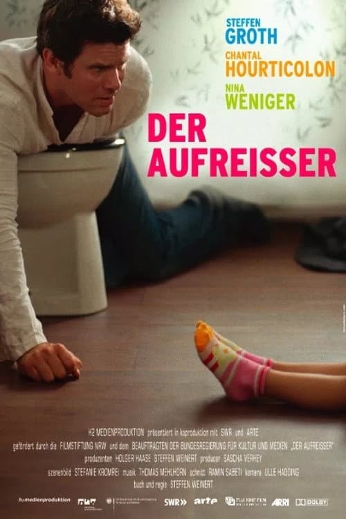 Poster for Der Aufreißer