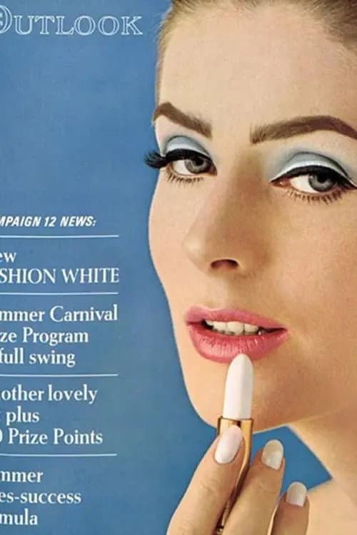 Poster for Hairspray 2: White Lipstick