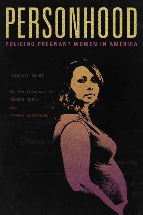 Poster for Personhood