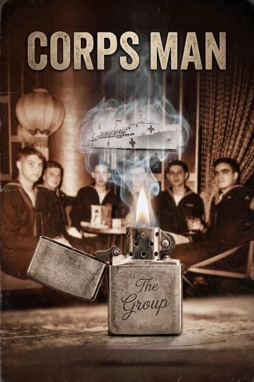Poster for Corps Man