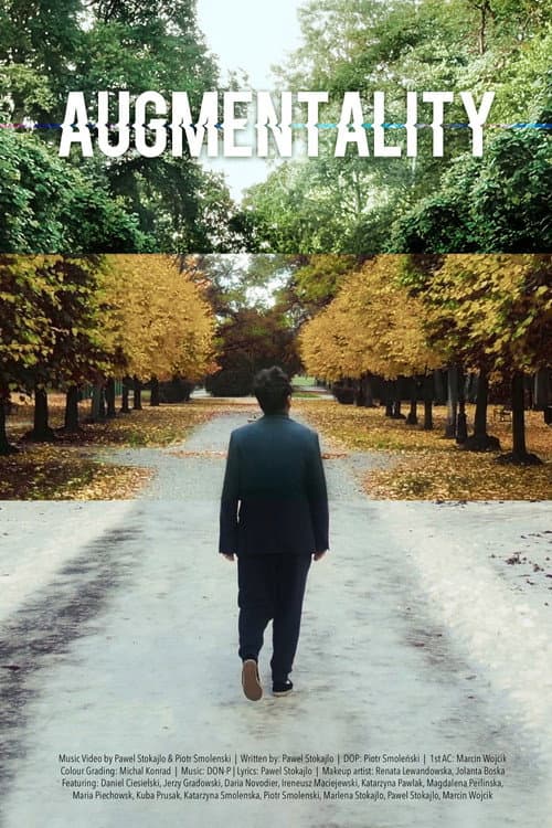 Poster for Augmentality