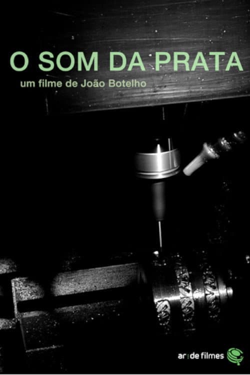 Poster for O Som da Prata