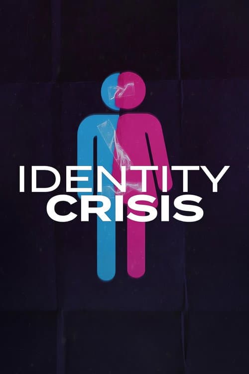 Poster for Identity Crisis