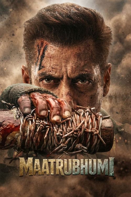 Poster for Maatrubhumi