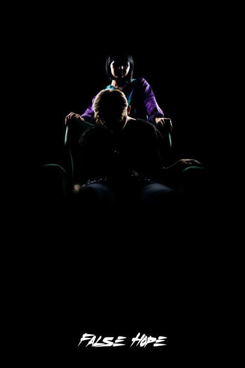 Poster for False Hope