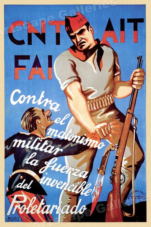Poster for Three Glorious Days