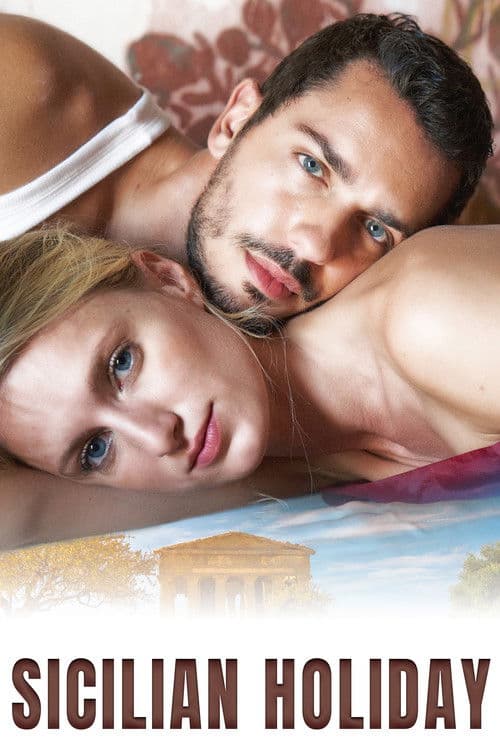 Poster for Sicilian Holiday