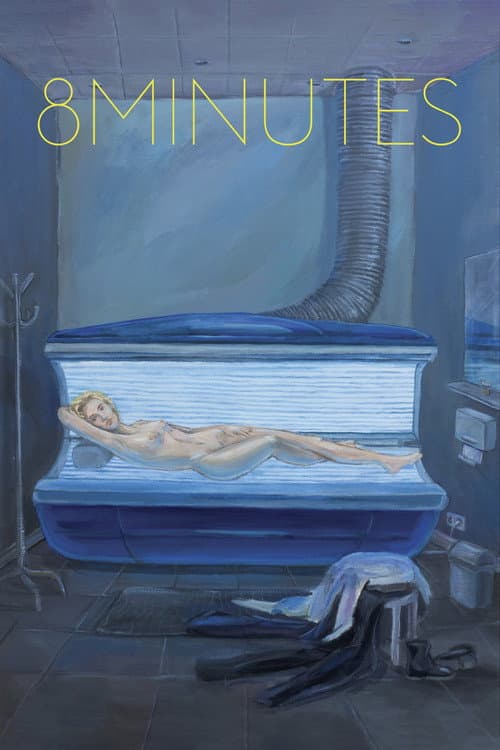 Poster for 8 Minutes