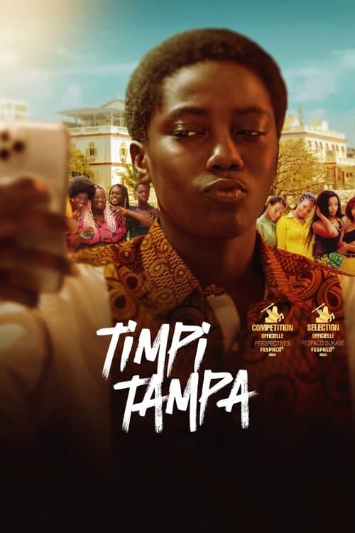 Poster for Timpi Tampa